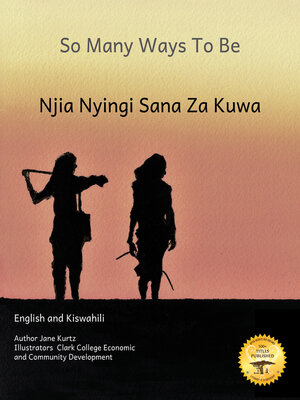 cover image of So Many Ways to Be